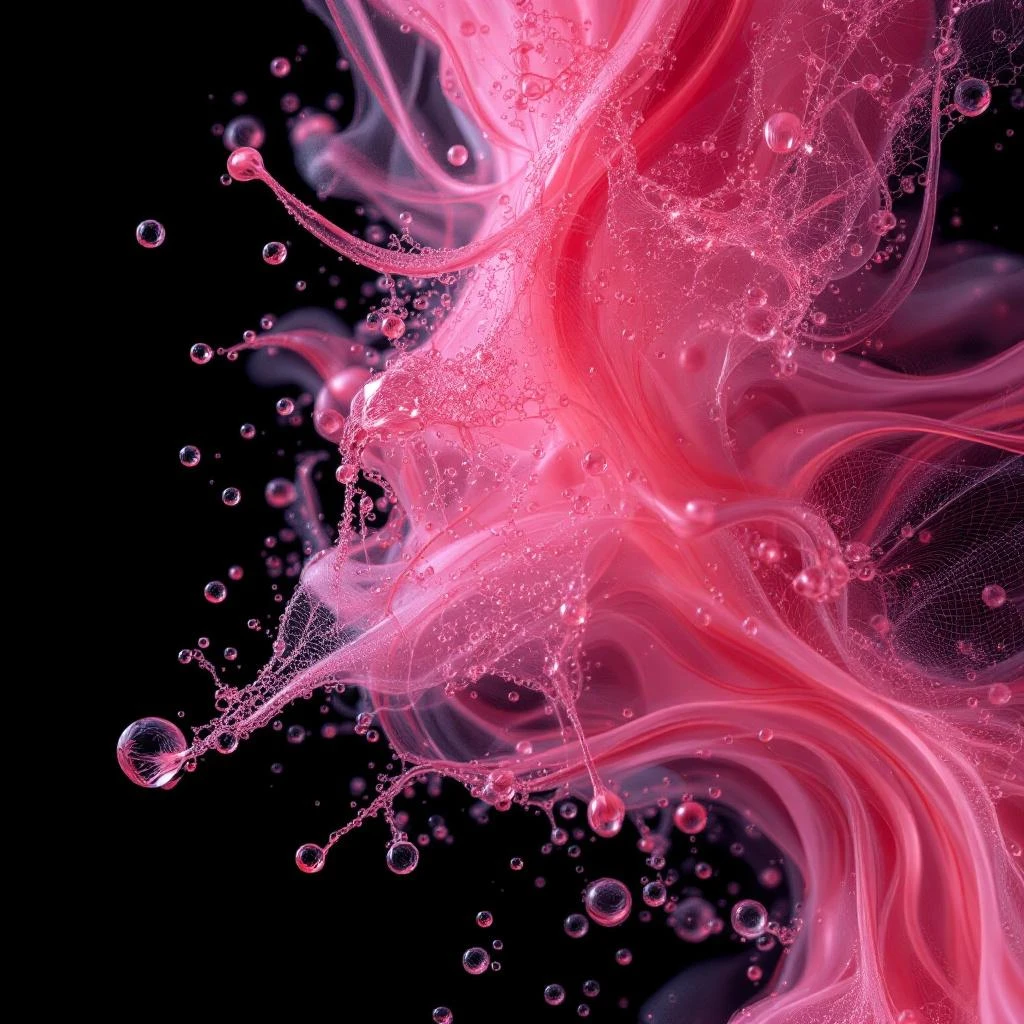 Ishpingo fragrance note