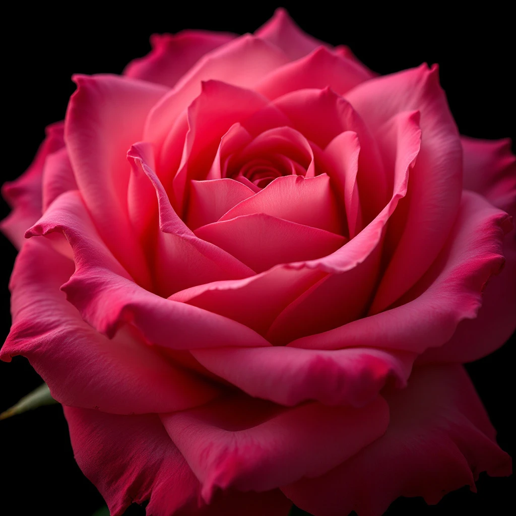 Istanbul Rose fragrance note