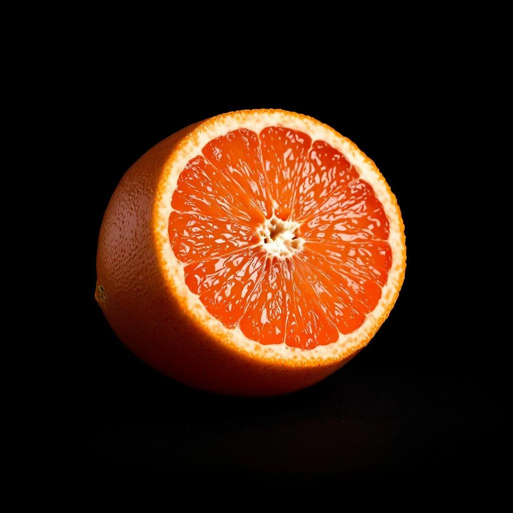 Italian grapefruit