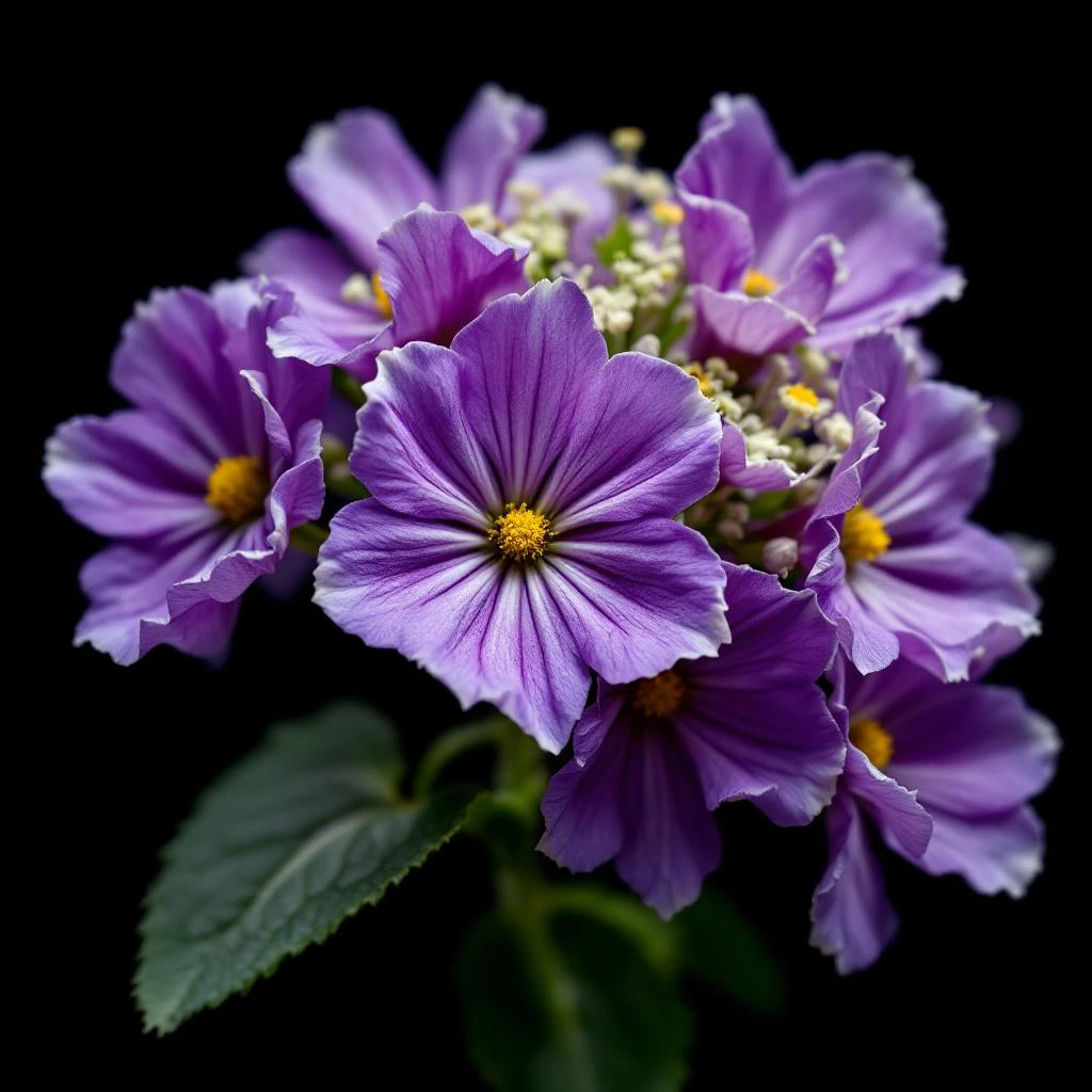 Italian heliotrope