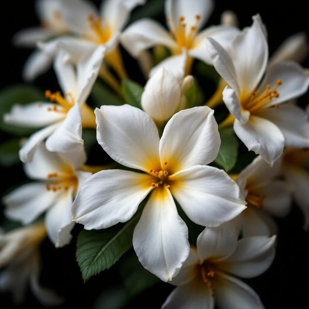 Italian Jasmine