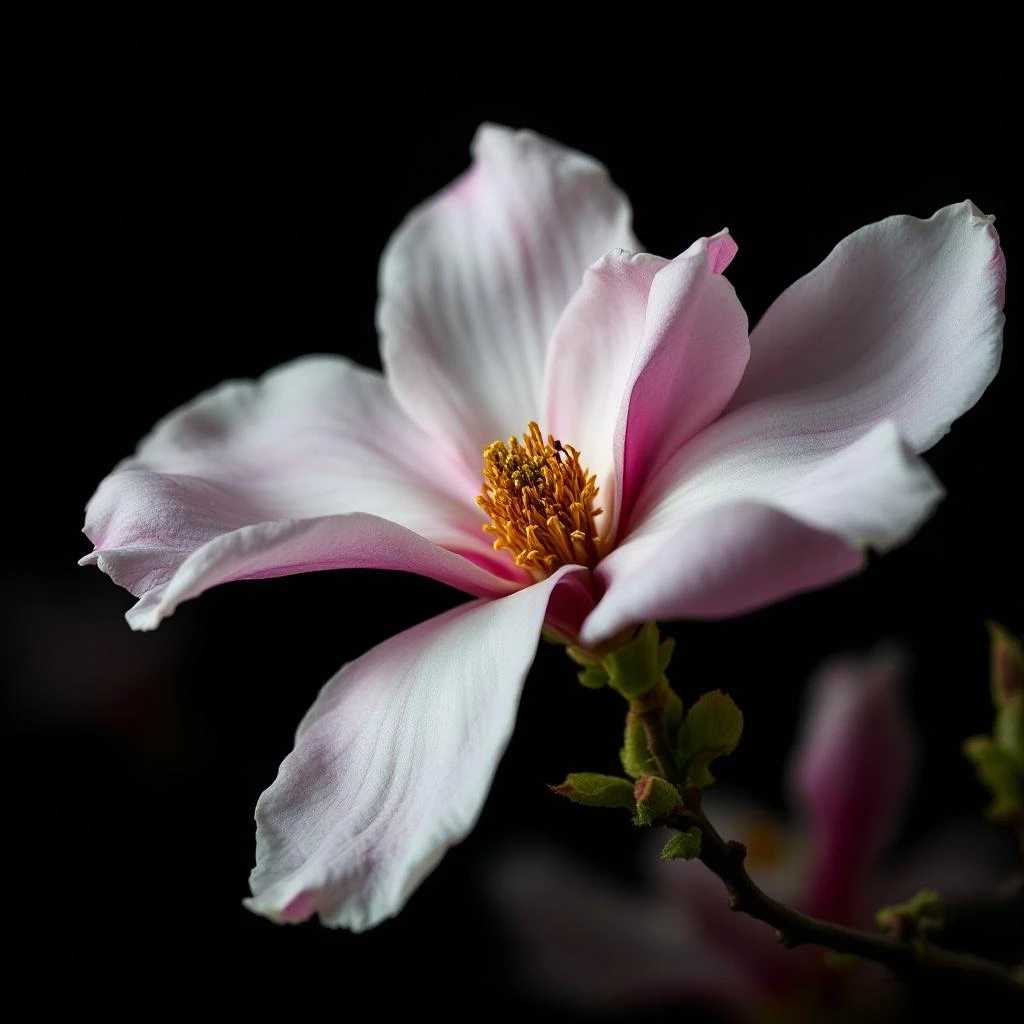 Italian magnolia