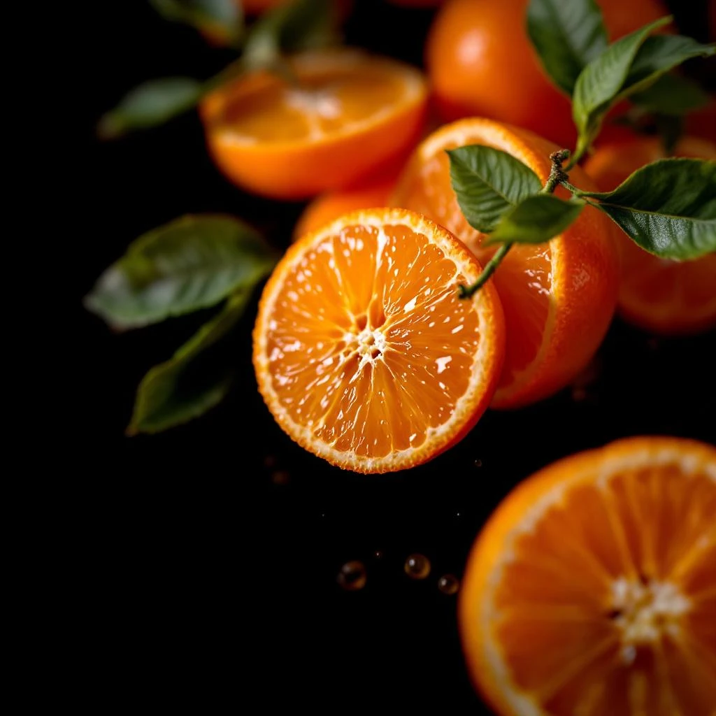 Italian Mandarin