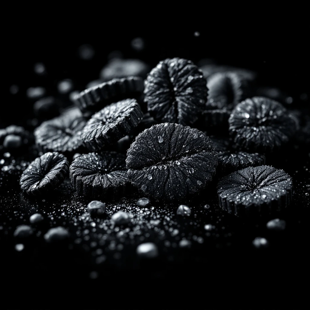 Italian Mint fragrance note
