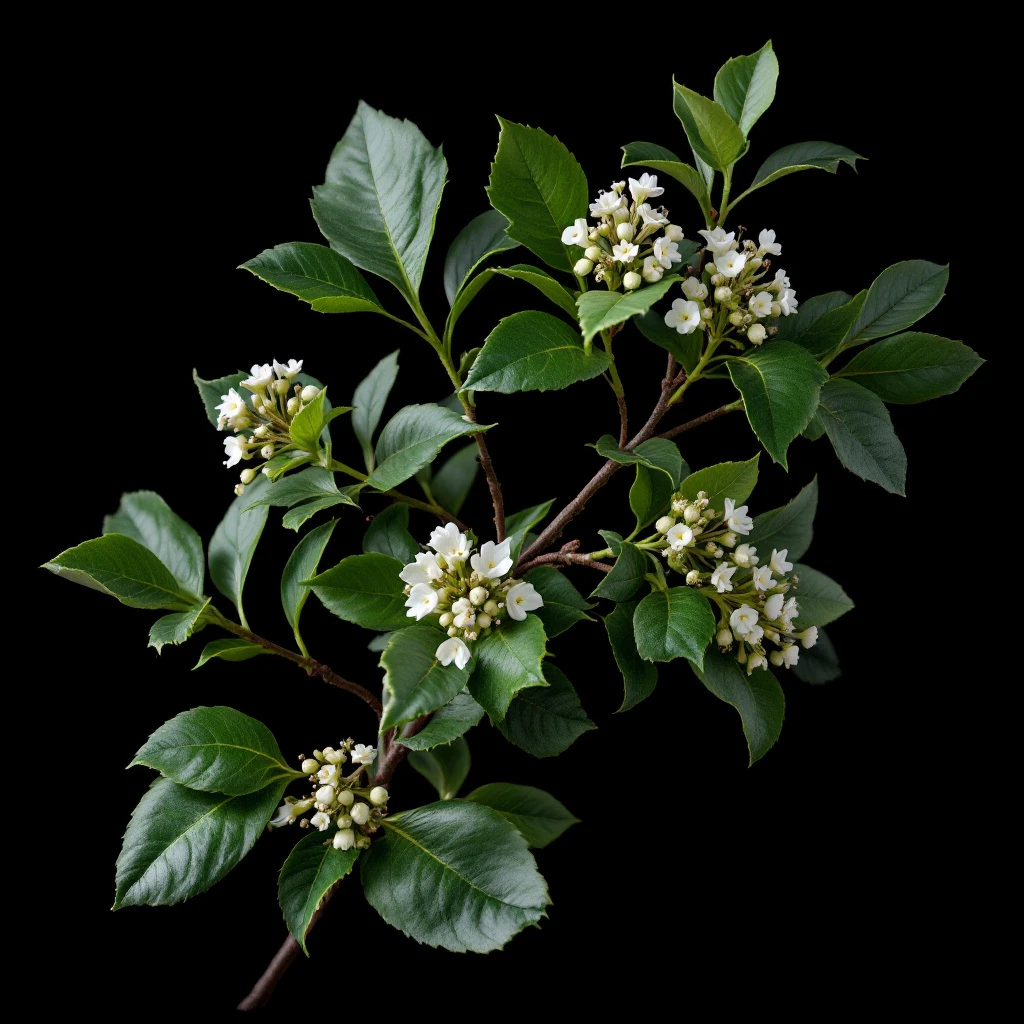 Italian Myrtle fragrance note