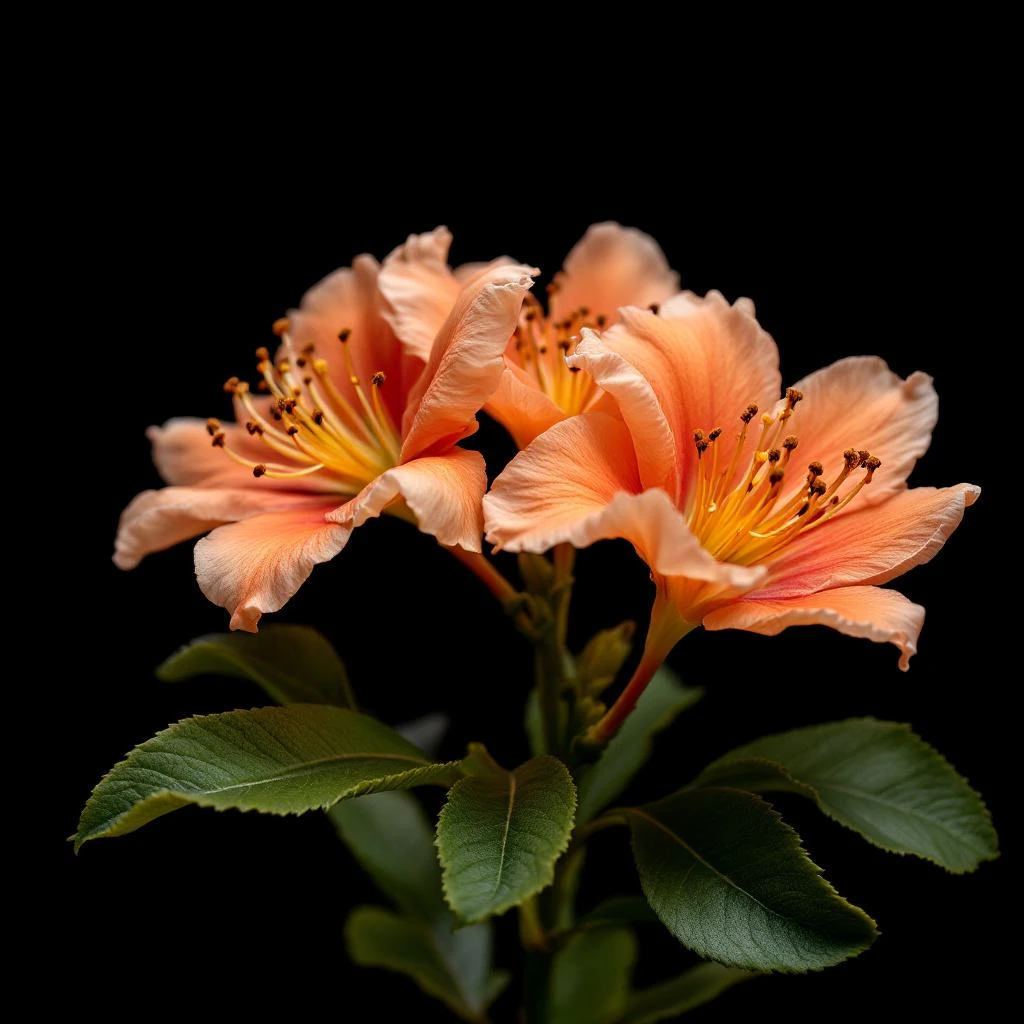 Italian orange blossom