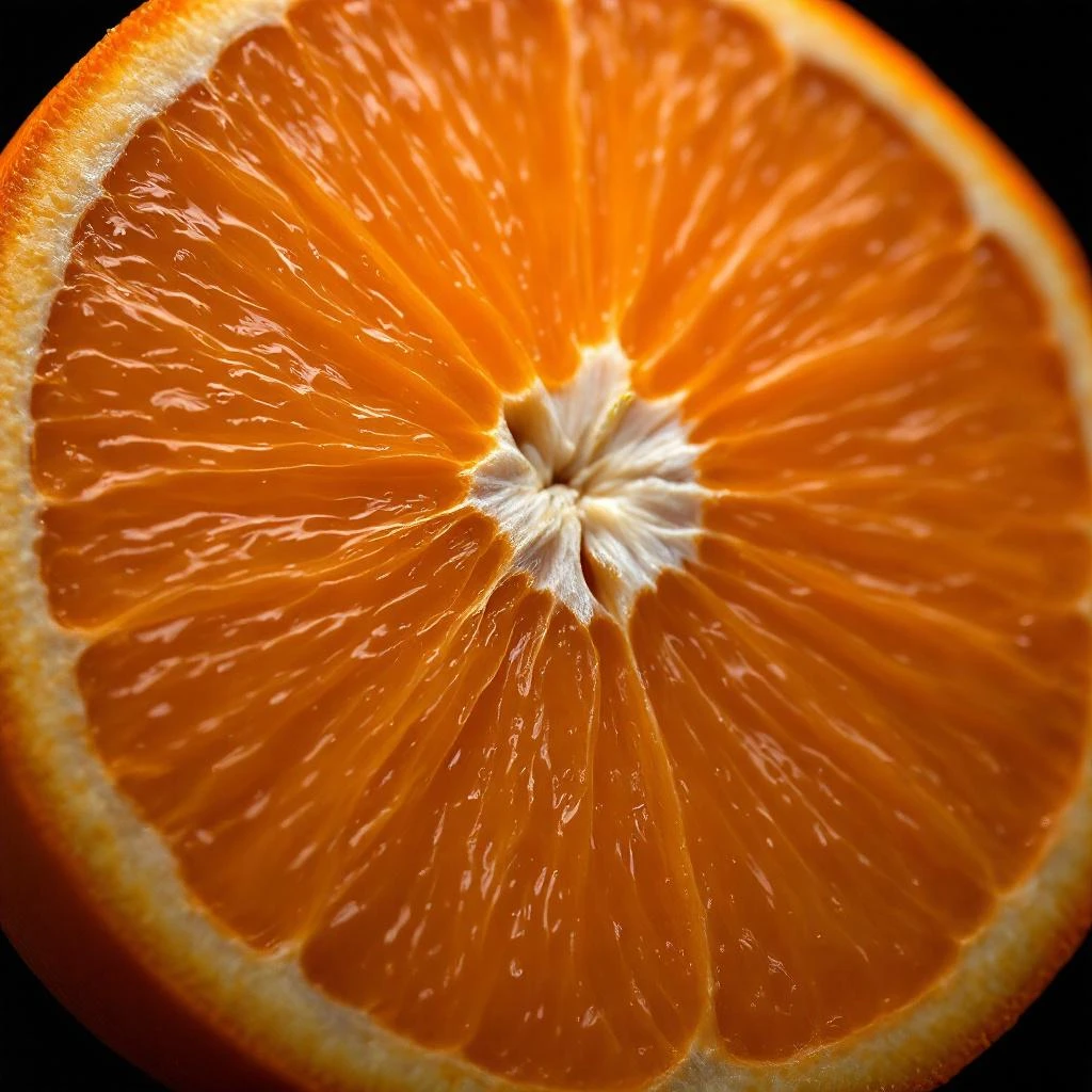 Italian Orange