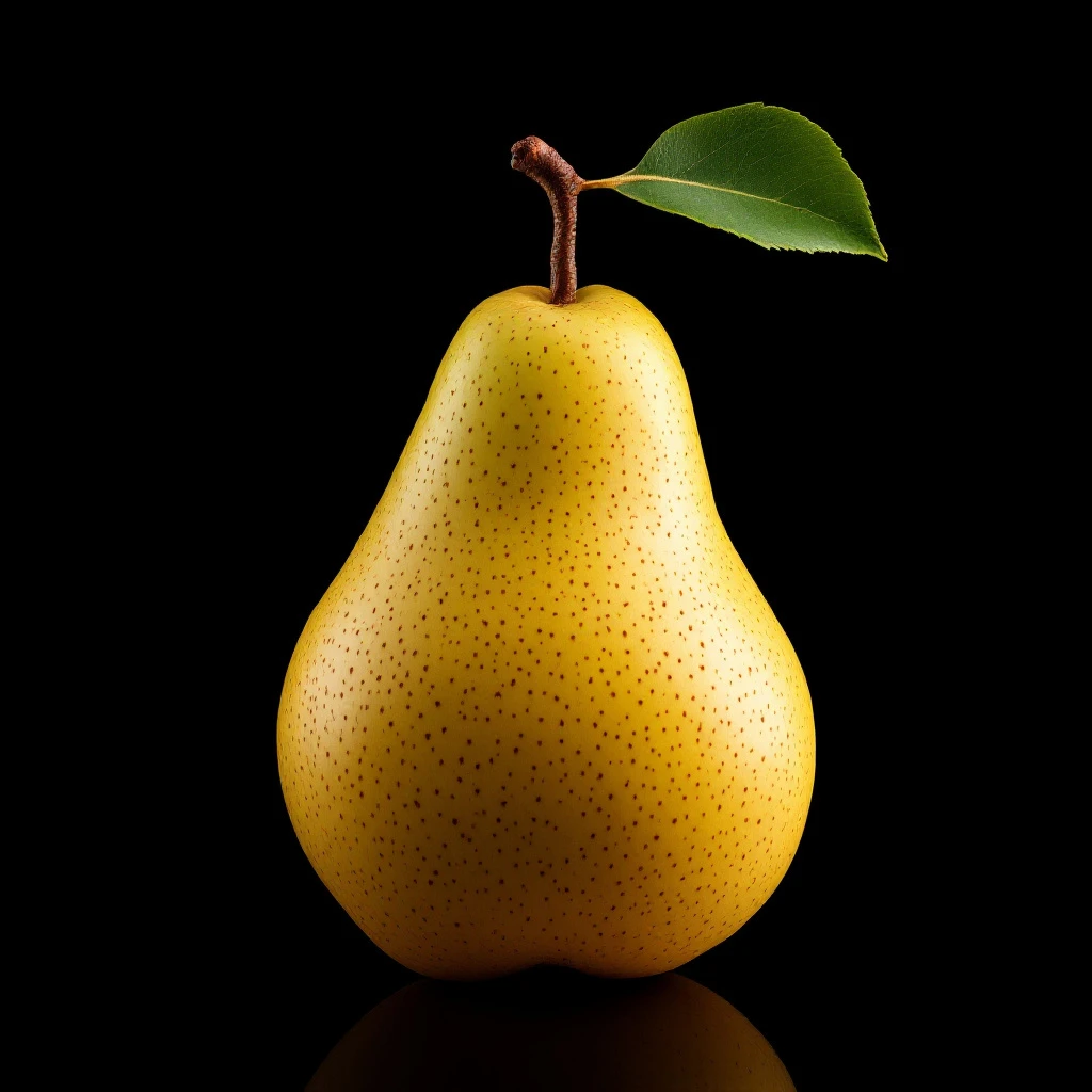 Italian pear