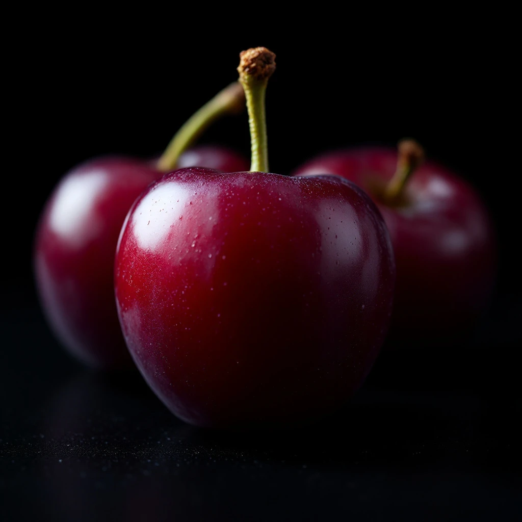 Italian plum