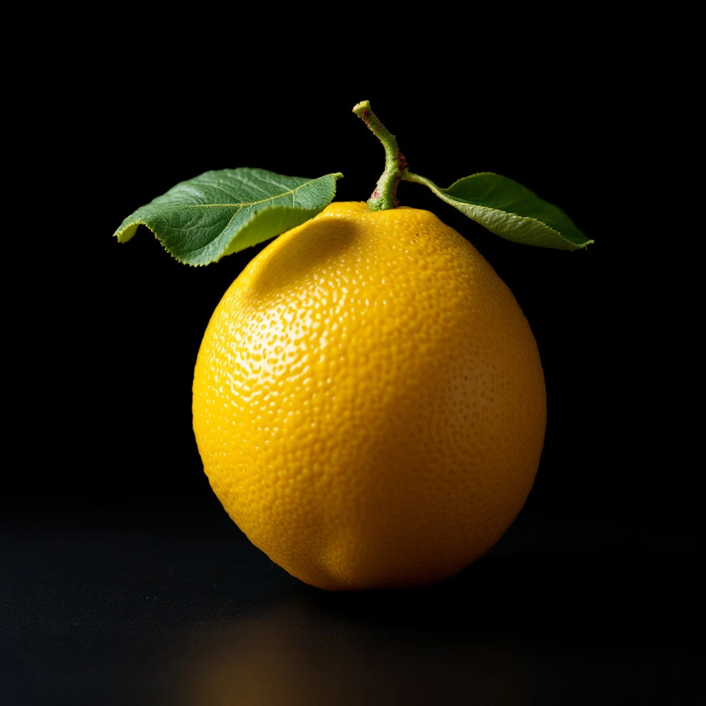 Italian primofiore lemon