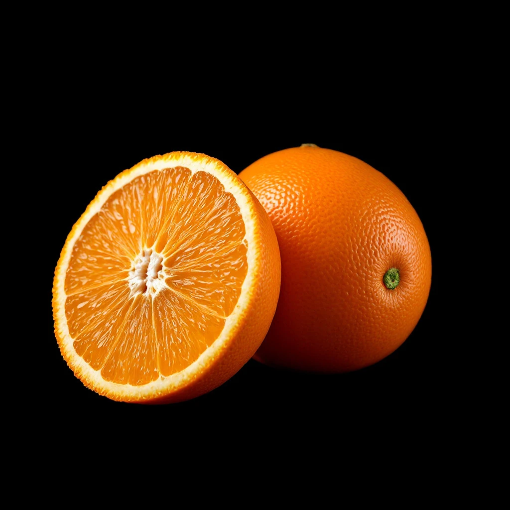 Ivory Coast Bitter Orange fragrance note