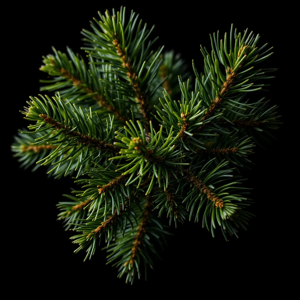 Jack Pine fragrance note