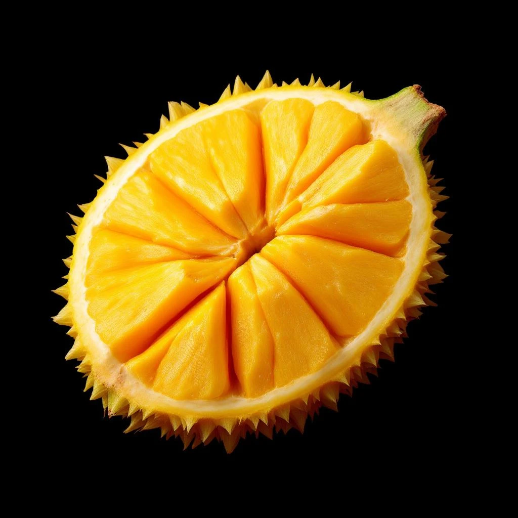 Jackfruit