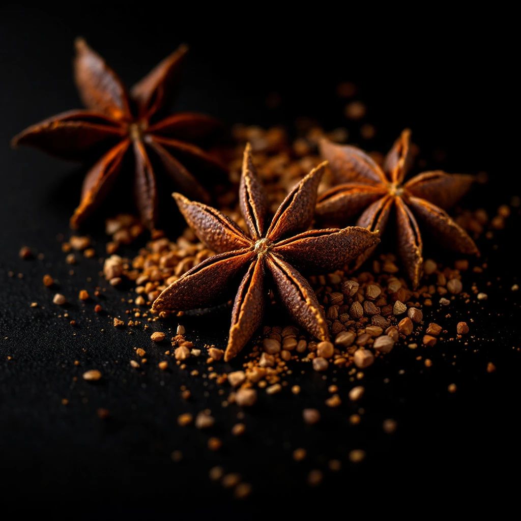 Jamaican allspice