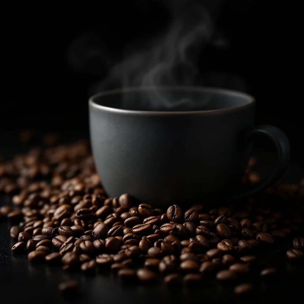 Jamaican Coffee fragrance note