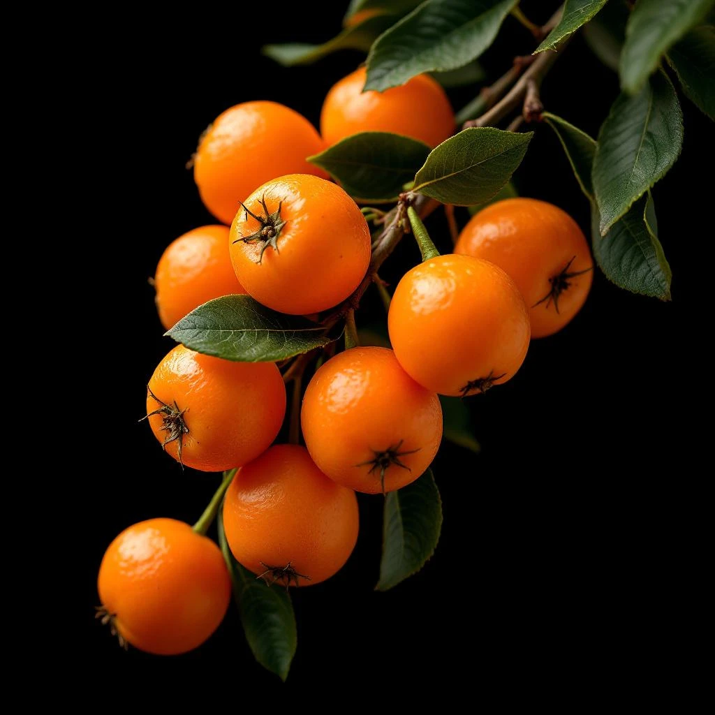 Japanese Loquat