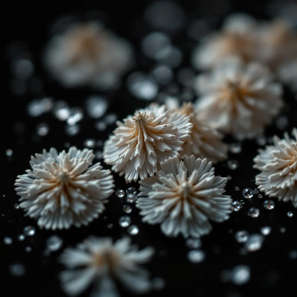 Japanese mint