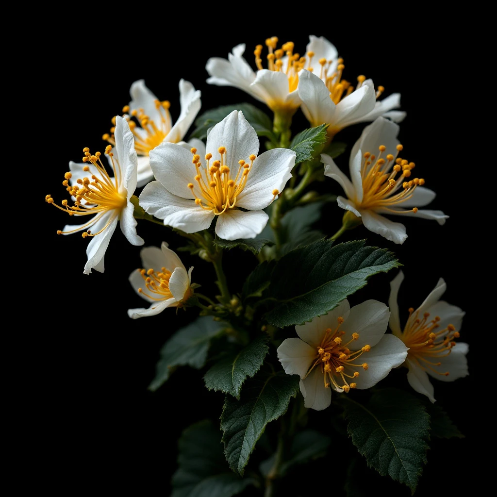 Japanese Osmanthus