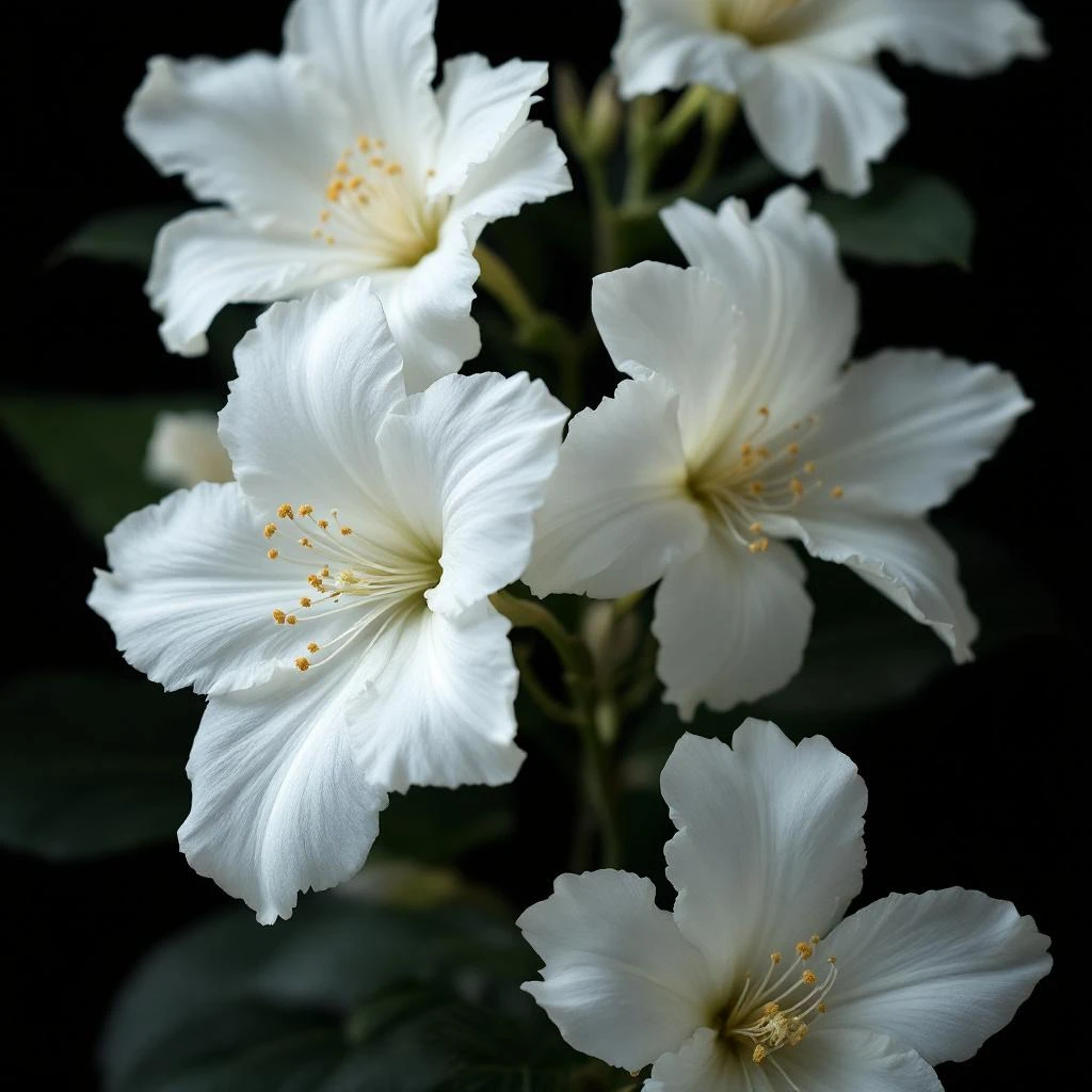 Jarana Flower