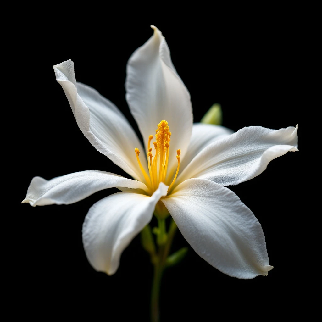 Jasmine Bud fragrance note