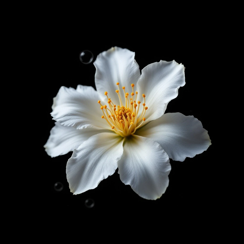 Jasmine nectar