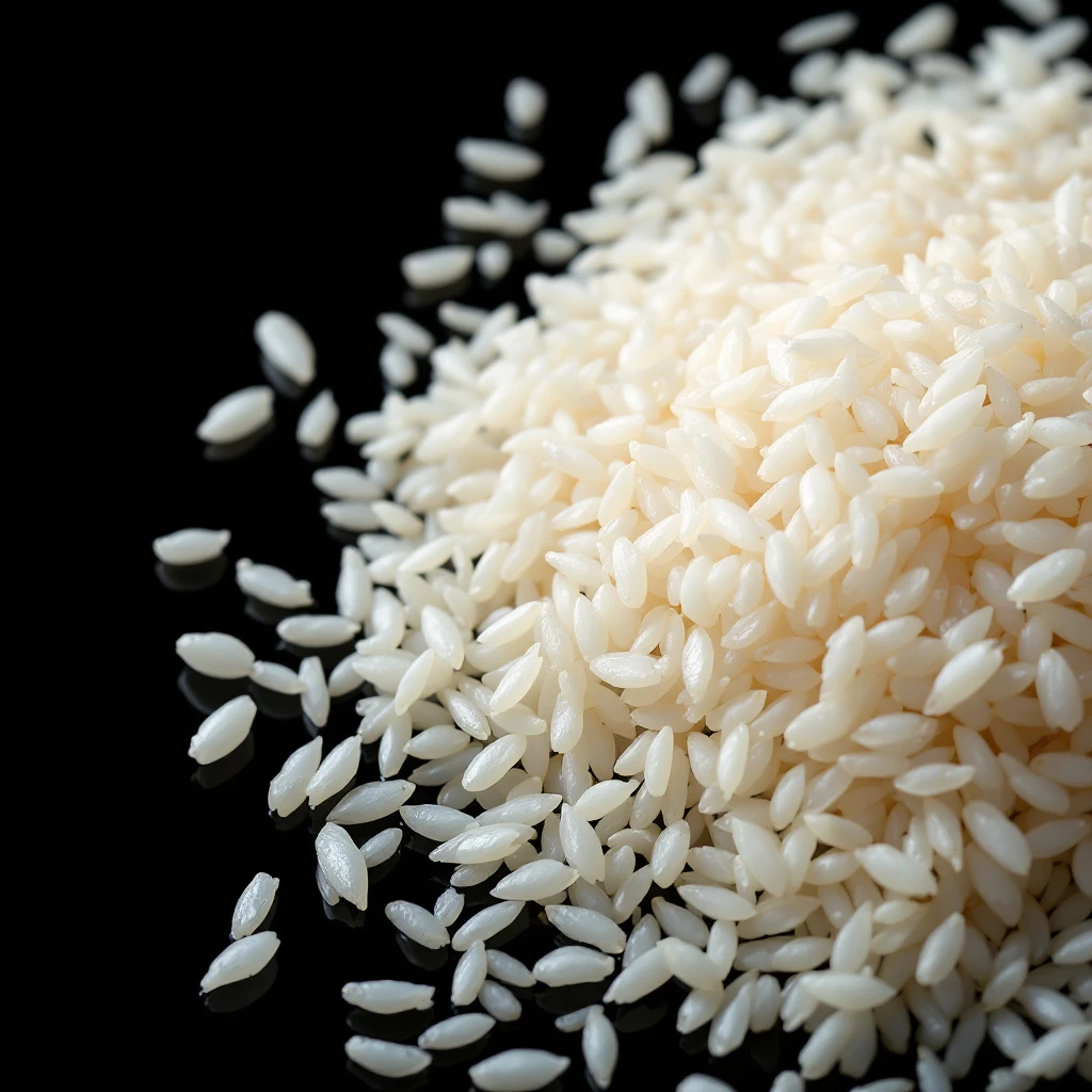 Jasmine Rice fragrance note