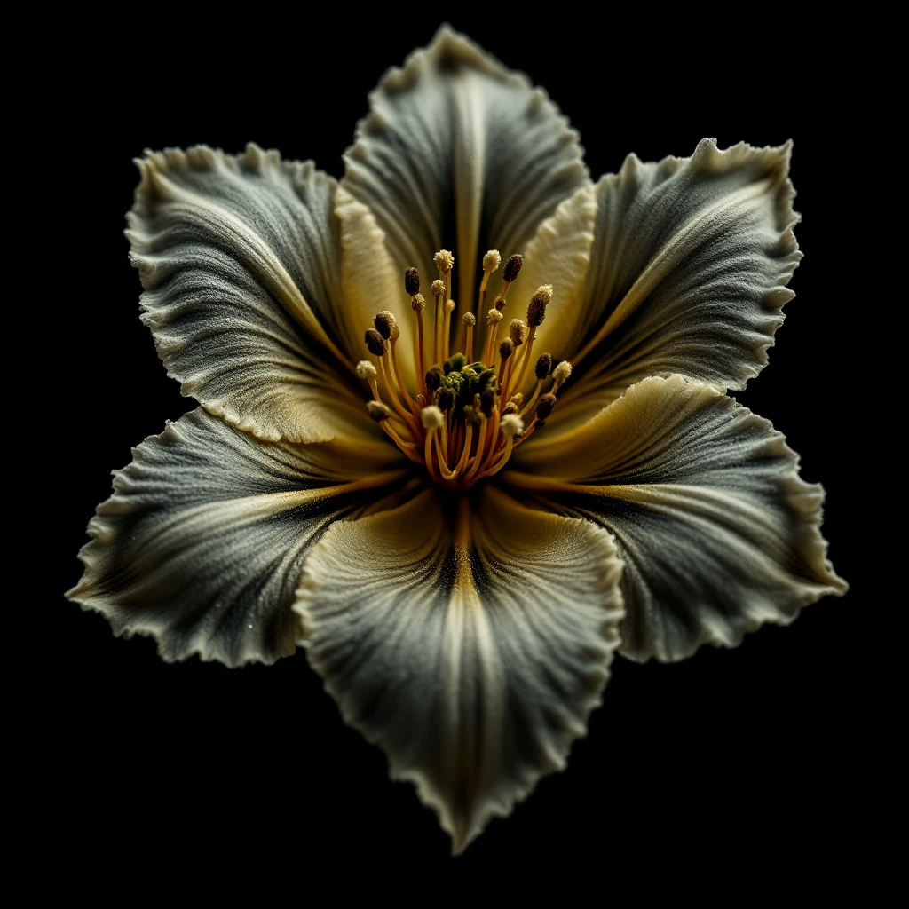 Jasmine Sambac Conrete fragrance note
