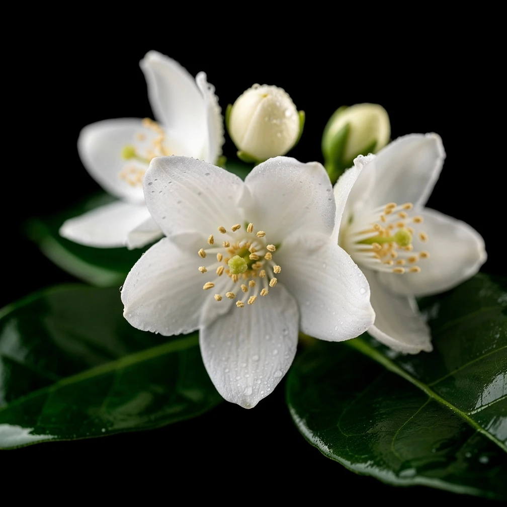 Jasmine Tea