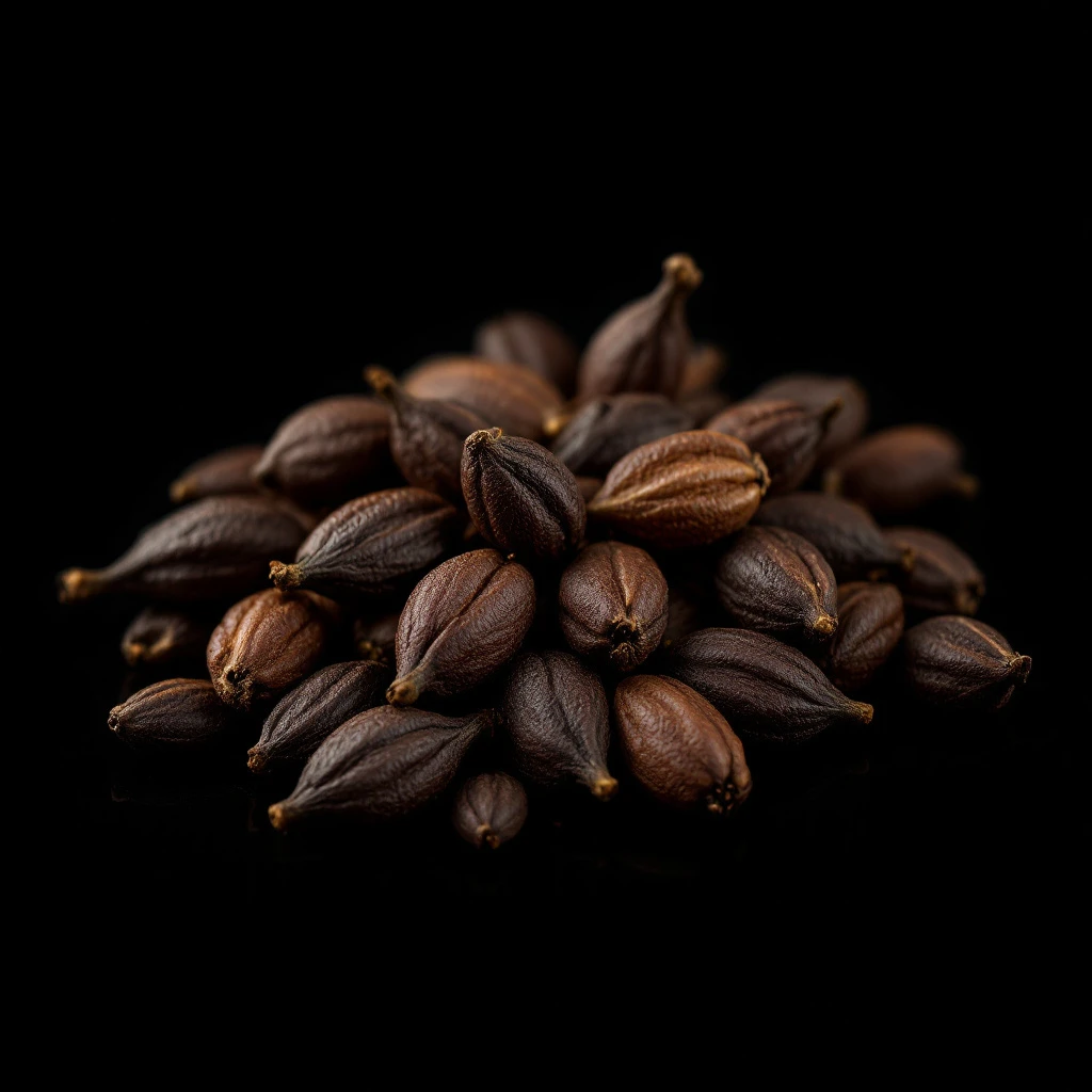 Java Clove fragrance note