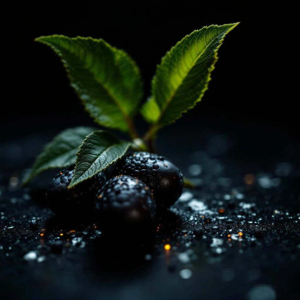 Java patchouli