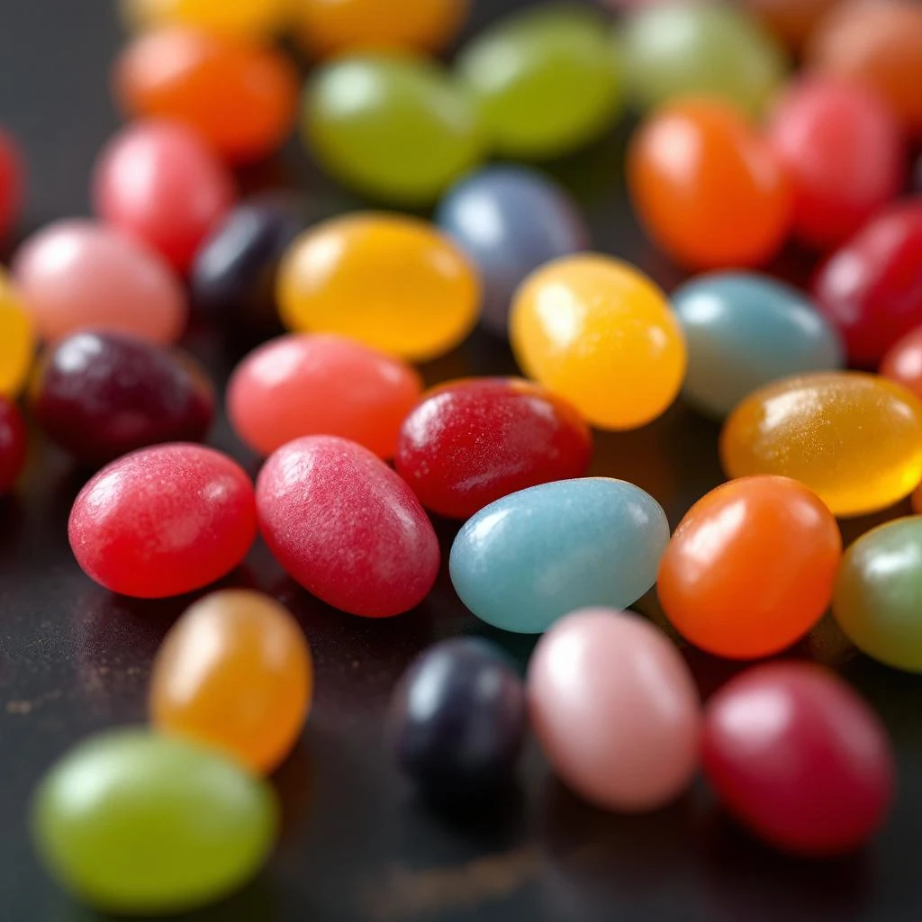 Jellybean