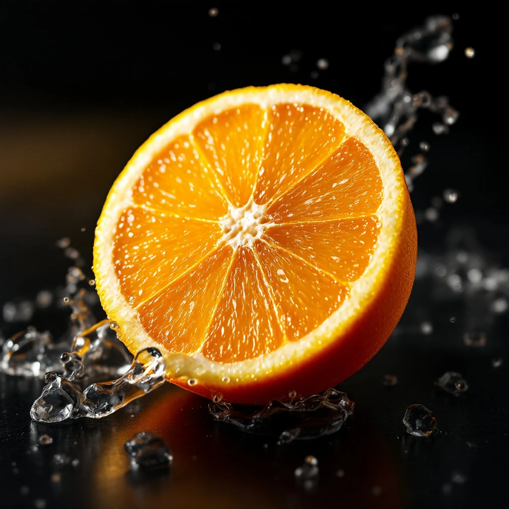 Juicy Fruit fragrance note