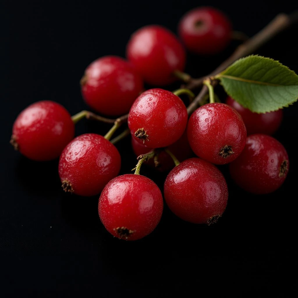 Jujube Blossom