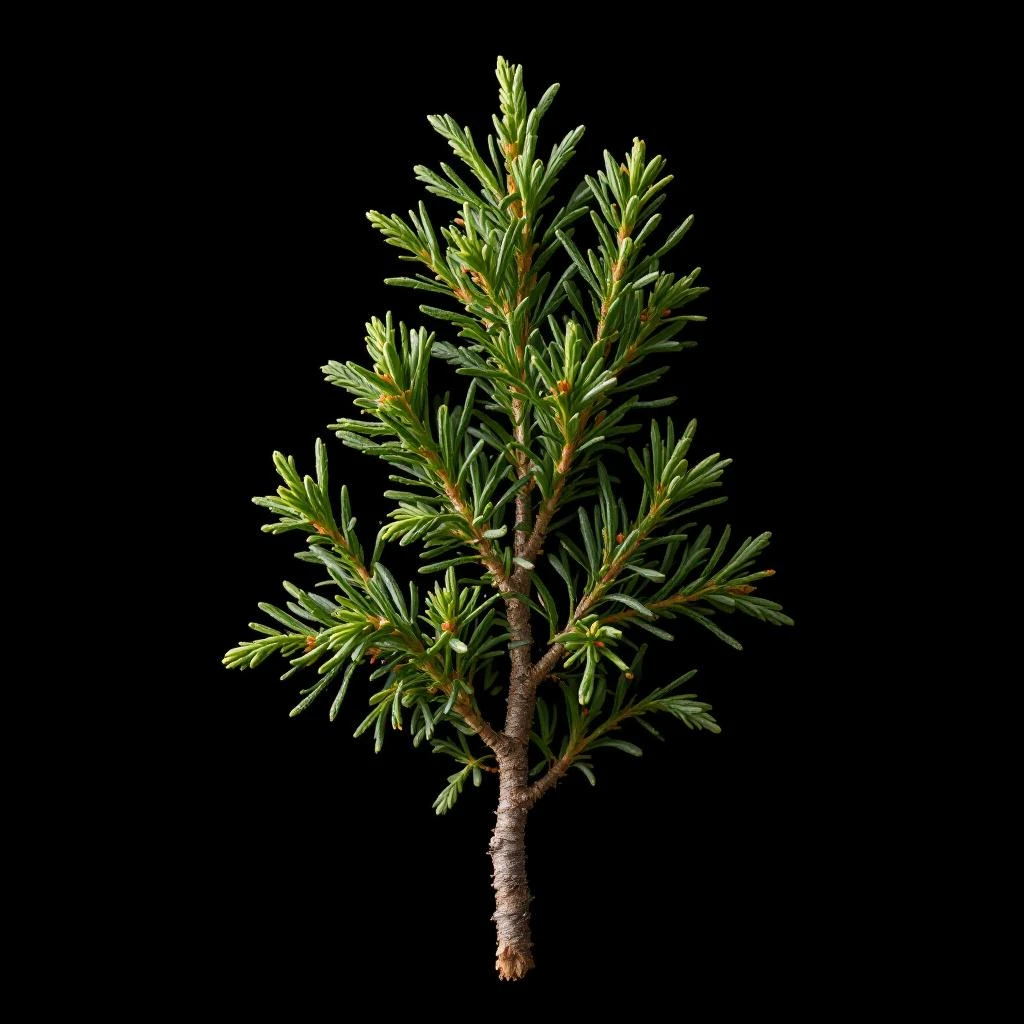 Juniper absolute
