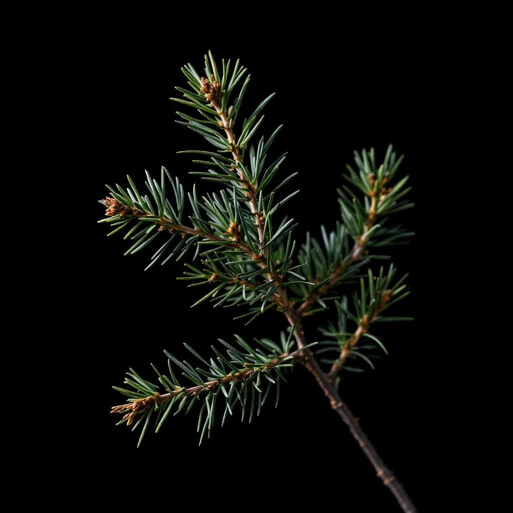 Juniper wood