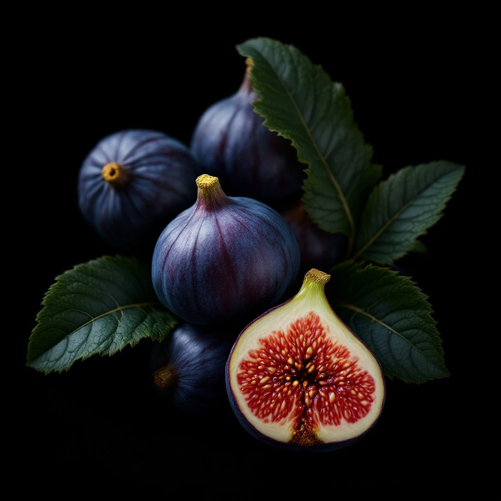 Kadota Fig fragrance note