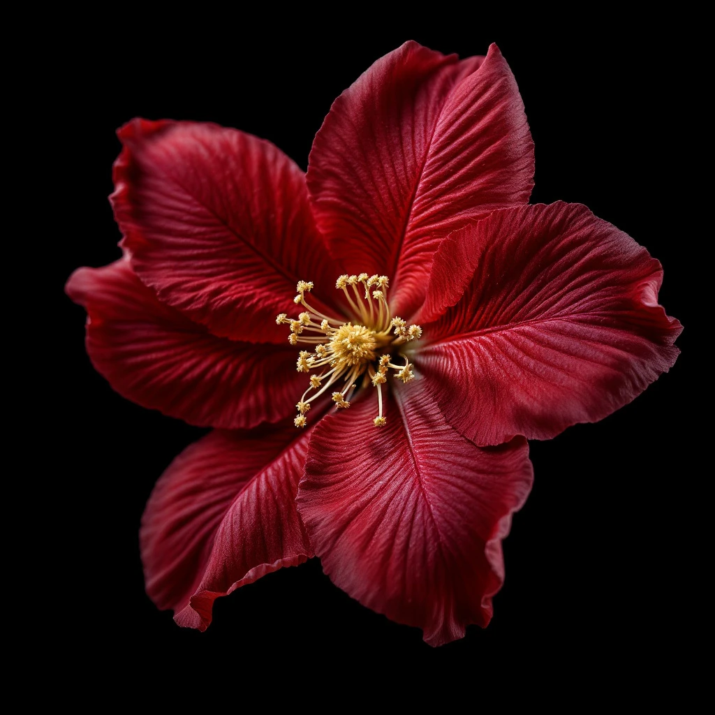 Kapok Tree Blossom fragrance note