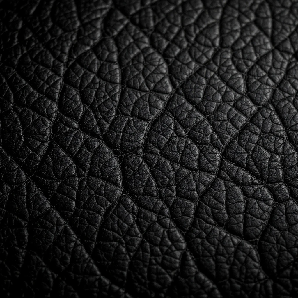 Kashmiri Leather fragrance note