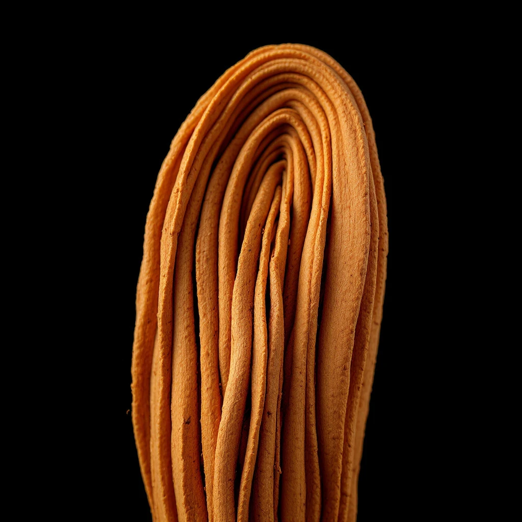 Kashmiri Sandalwood fragrance note