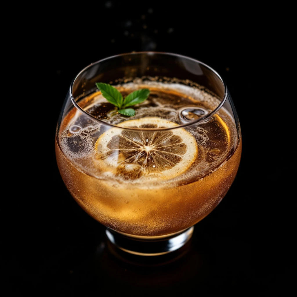 Kava Drink fragrance note