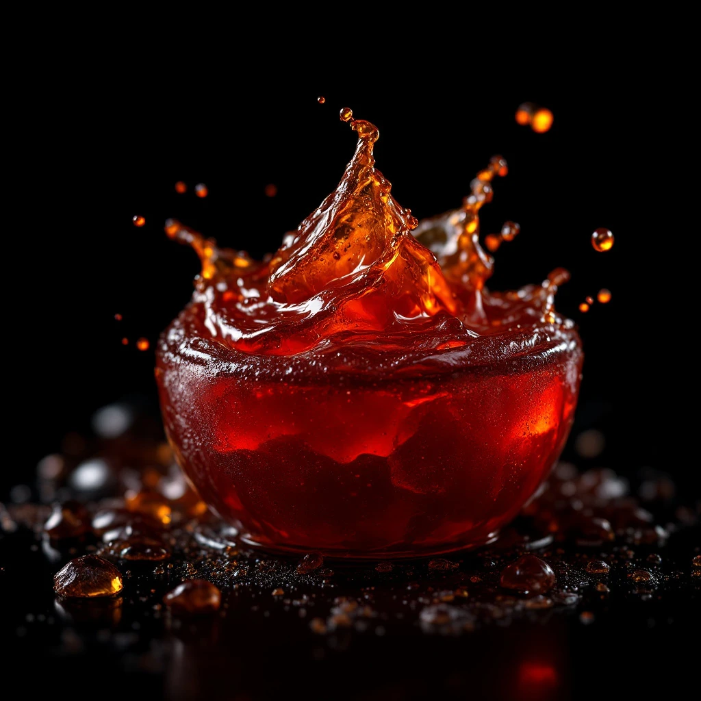Kaya Jam fragrance note