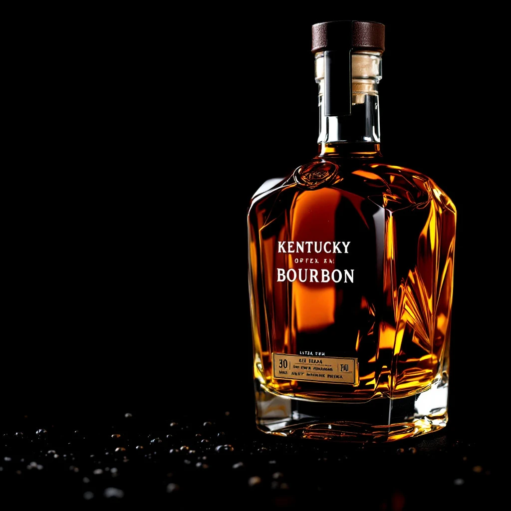 Kentucky Bourbon fragrance note
