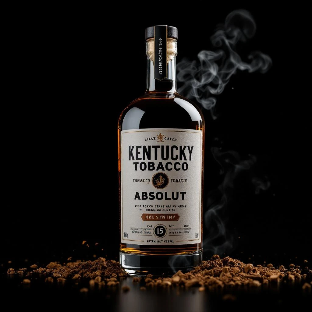 Kentucky tobacco absolute
