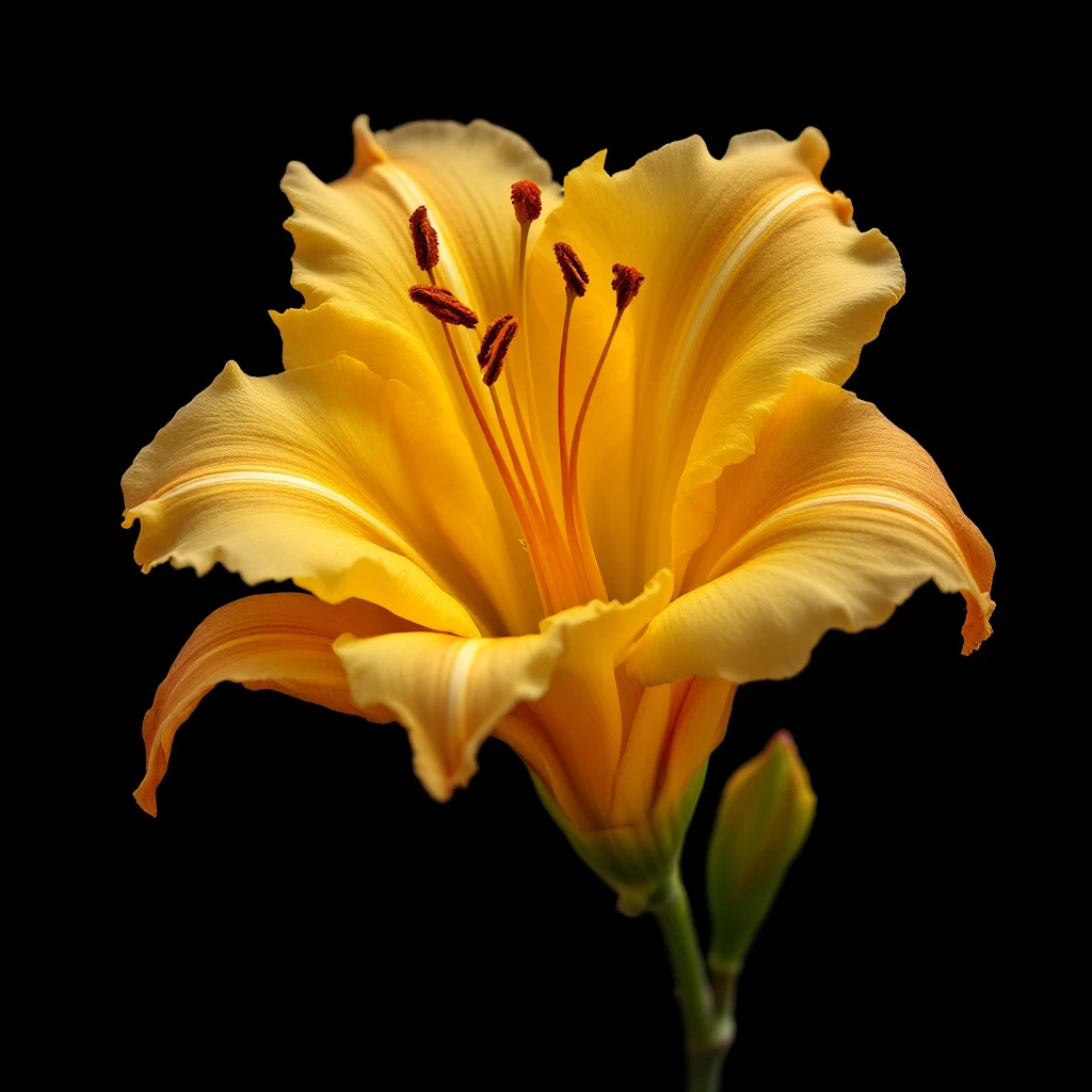 Kenyan Freesia fragrance note