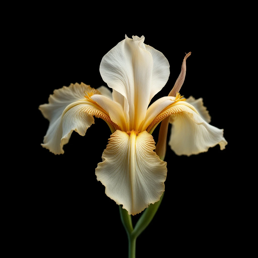 Kephalis fragrance note