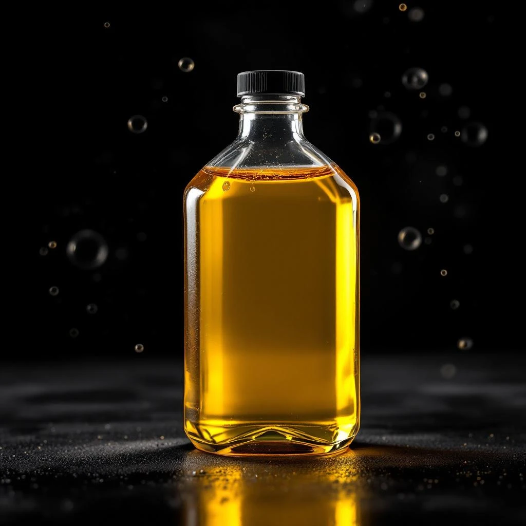 Kerosene