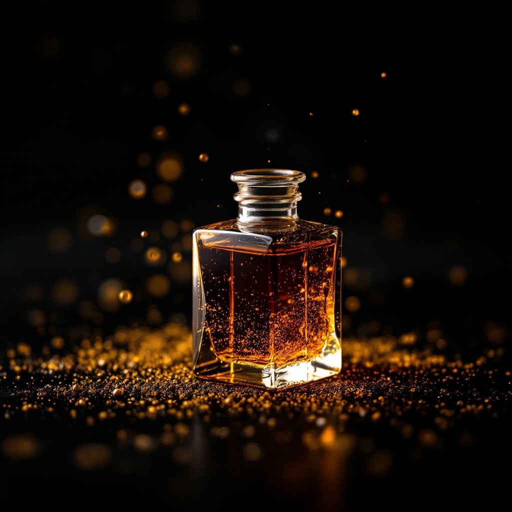 Kewda Attar fragrance note