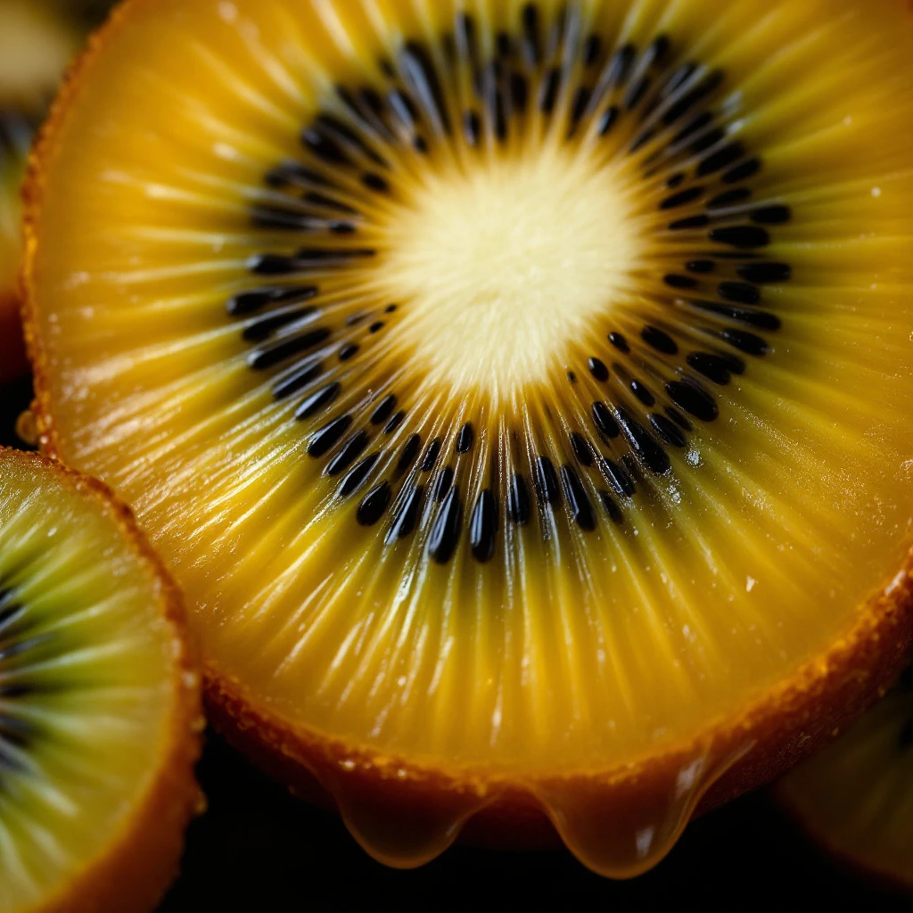 Kiwi Nectar fragrance note