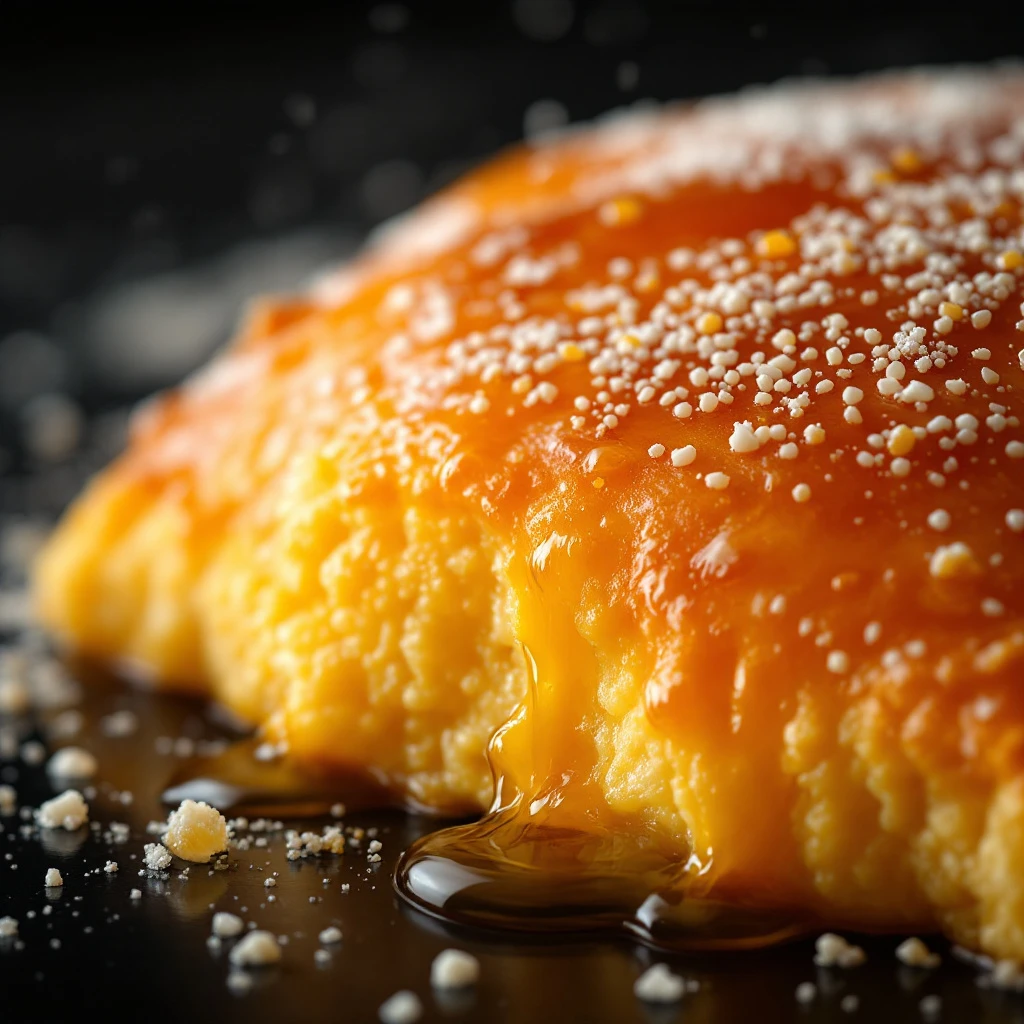 Knafeh fragrance note