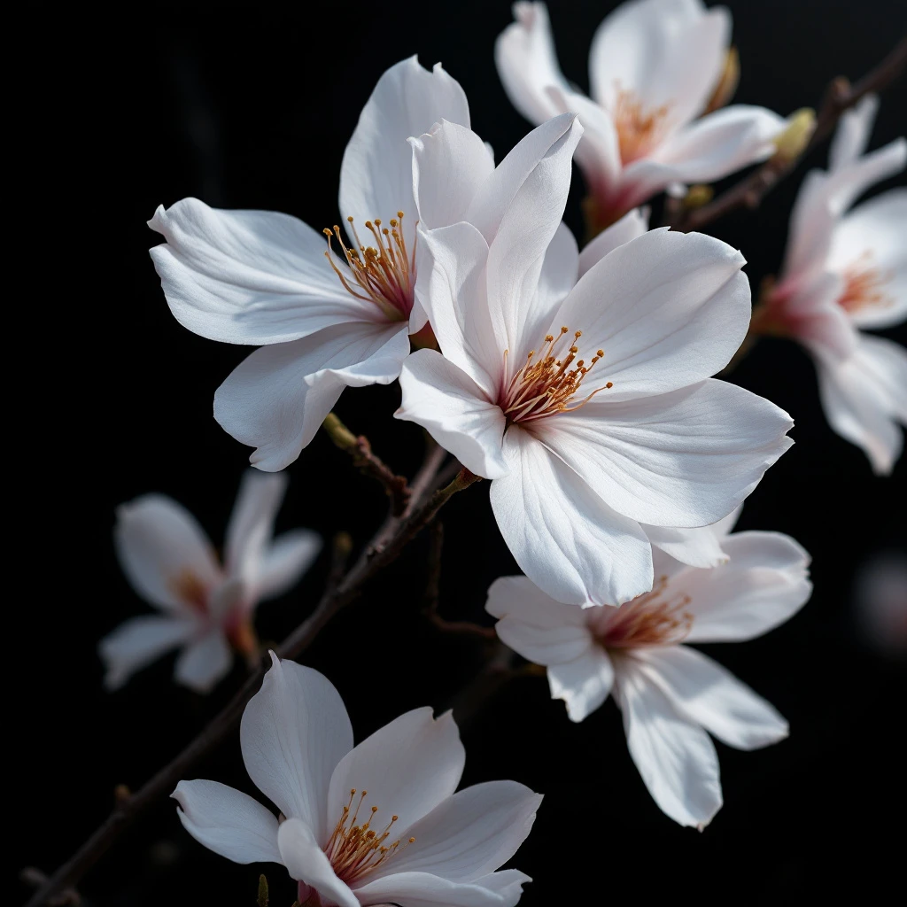 Kobushi Magnolia fragrance note